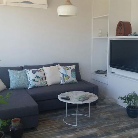 Tel Aviv Roof Apartment Exteriör bild